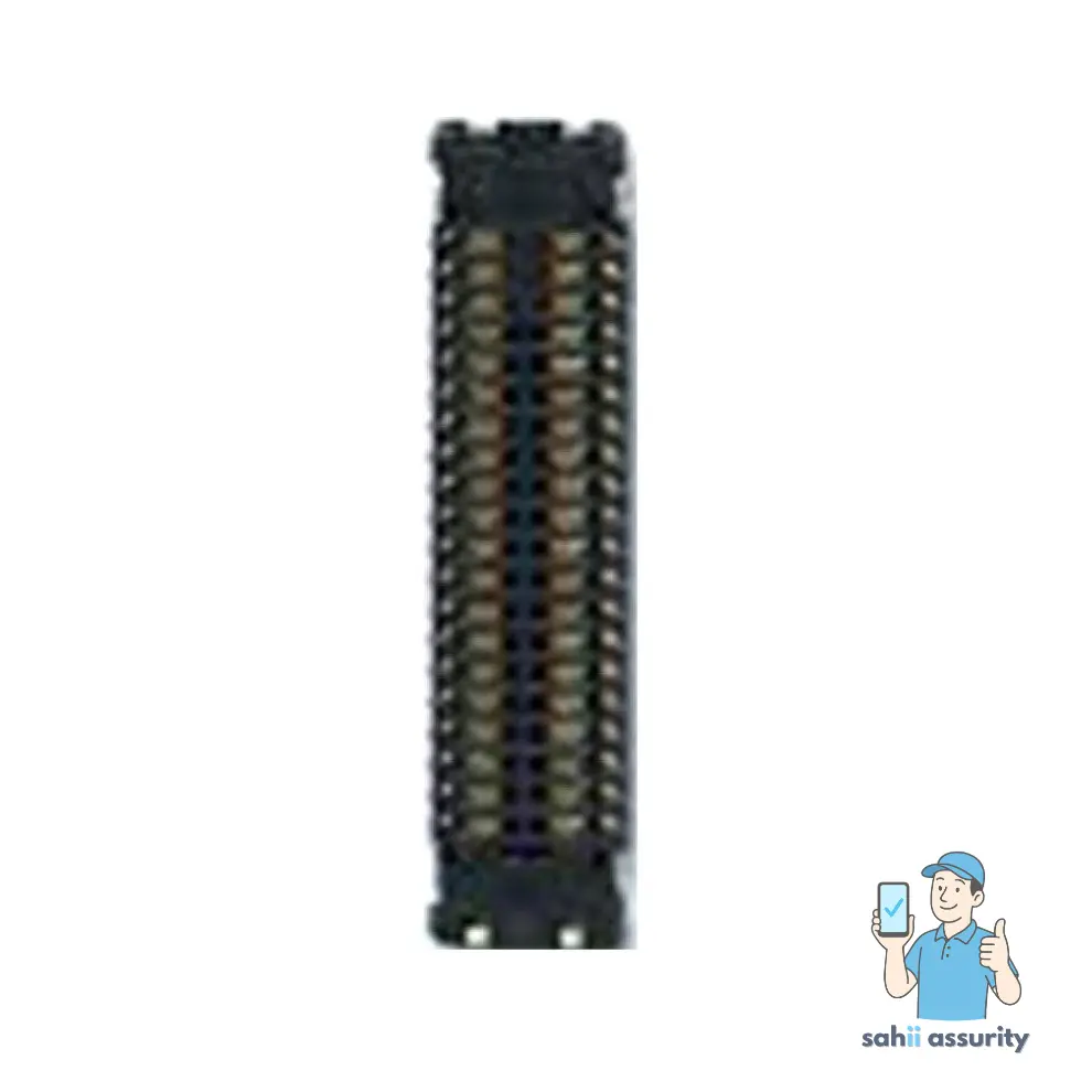 LCD Connector for Realme 3 Pro thumbnail